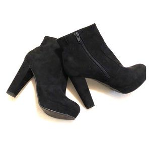 Mossimo Supply Co. Booties